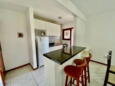 Apartamento com 2 Quartos à venda, 93m² no Canasvieiras, Florianópolis