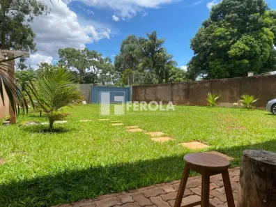 Casa com 1 Quarto à venda, 625m² no Park Way, Brasília