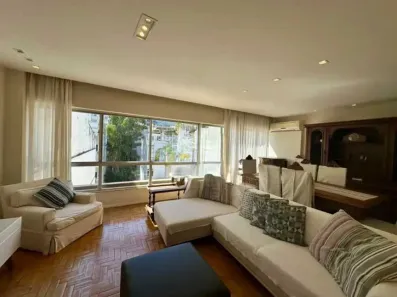 Apartamento com 3 Quartos à venda, 102m² no Ipanema, Rio de Janeiro