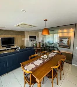 Cobertura com 4 Quartos à venda, 176m² no Porto das Dunas, Aquiraz