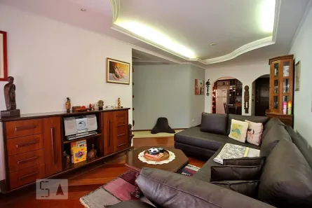 Apartamento com 2 Quartos à venda, 97m² no Vila Gilda, Santo André