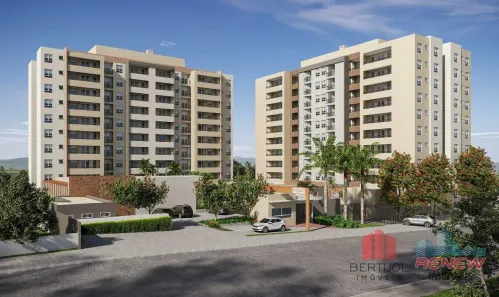 Apartamento com 2 Quartos à venda, 103m² no Parque da Represa, Jundiaí