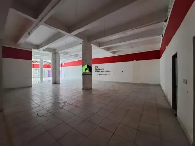 Prédio Comercial à venda, 507m² no Horto Florestal, Salvador