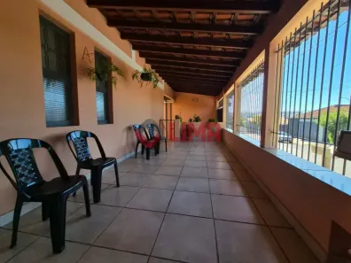 Casa com 3 Quartos à venda, 158m² no Vila Pacífico, Bauru