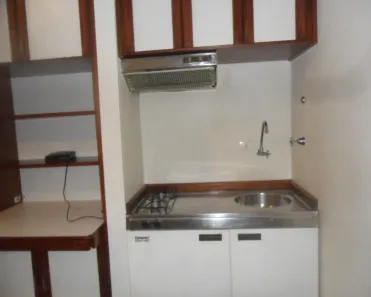 Flat com 1 Quarto para alugar, 30m² no Cerqueira César, São Paulo