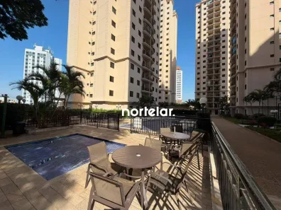 Apartamento com 2 Quartos à venda, 65m² no Vila Primavera, São Paulo