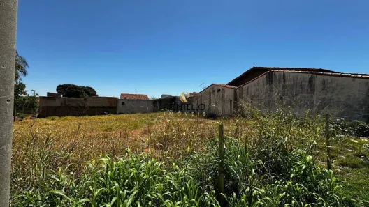 Lote/Terreno à venda, 360m² no Montreal, Sete Lagoas