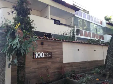 Casa de Condomínio com 3 Quartos para alugar, 259m² no Barra da Tijuca, Rio de Janeiro