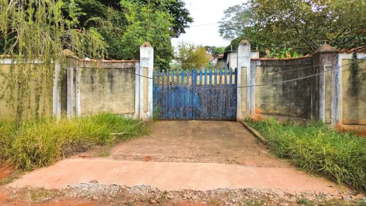 Lote/Terreno à venda, 2000m² no Mansões Santo Antônio, Campinas