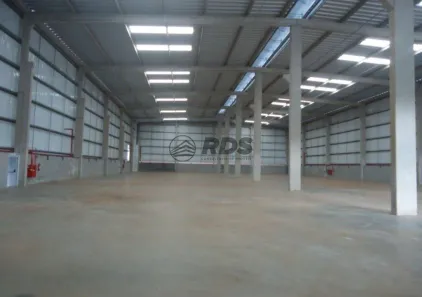 Galpão/Depósito/Armazém para alugar, 4882m² no Distrito Industrial Alfredo Relo, Itatiba