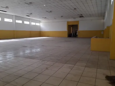 Galpão/Depósito/Armazém à venda, 1310m² no Jardim da Mamãe, Guarulhos