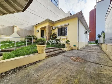 Imóvel Comercial para alugar, 165m² no Centro, Novo Hamburgo