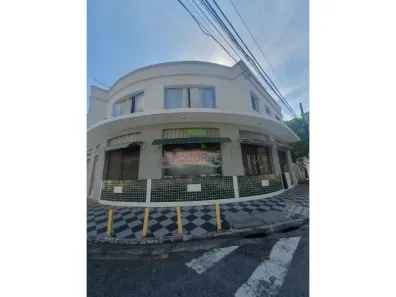 Ponto Comercial para alugar, 97m² no Rudge Ramos, São Bernardo do Campo