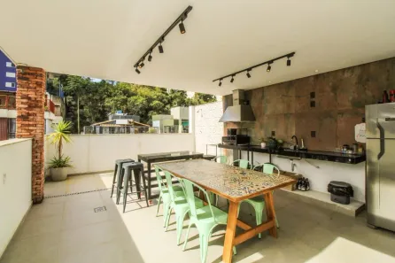 Cobertura com 2 Quartos à venda, 117m² no Buritis, Belo Horizonte
