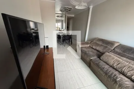 Apartamento com 3 Quartos à venda, 82m² no Santa Terezinha, Santo André