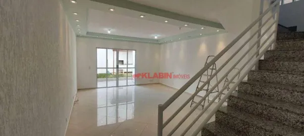 Sobrado com 4 Quartos à venda, 230m² no Vila Clementino, São Paulo