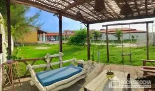 Casa com 16 Quartos à venda, 1200m² no , Luís Correia