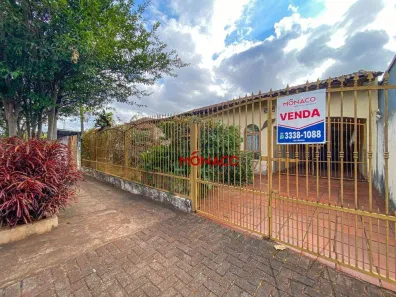 Lote/Terreno à venda, 220m² no Bandeirantes, Londrina