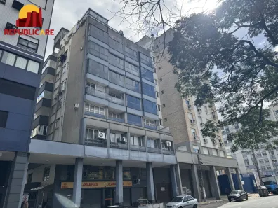 Apartamento com 1 Quarto à venda, 42m² no Cidade Baixa, Porto Alegre