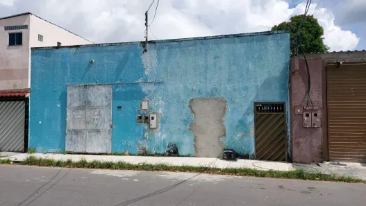 Ponto Comercial à venda, 90m² no Cidade Nova, Manaus