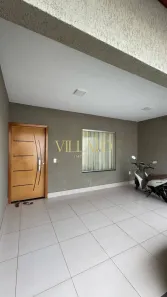 Casa com 3 Quartos à venda, 110m² no Jardim São José, Goiânia