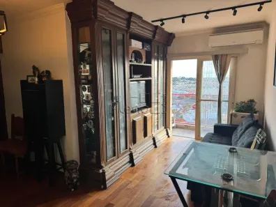 Apartamento com 3 Quartos à venda, 83m² no Vila São Bento, Campinas