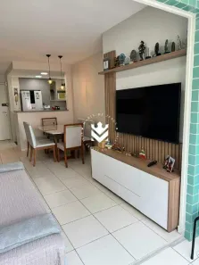 Apartamento com 2 Quartos à venda, 53m² no Torre, Recife