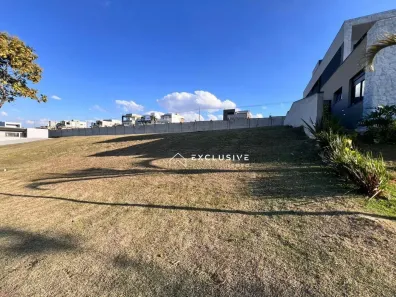 Lote/Terreno à venda, 612m² no Condomínio Residencial Alphaville II, São José dos Campos