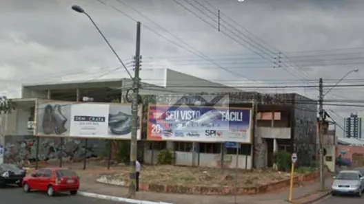 Ponto Comercial para alugar, 360m² no Jardim América, Bauru