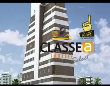 Apartamento com 1 Quarto para alugar, 30m² no Madalena, Recife