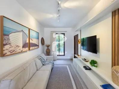 Prédio Residencial com 2 Quartos à venda, 69m² no Riviera, Bertioga