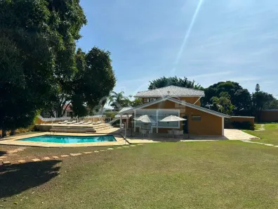 Casa com 5 Quartos à venda, 800m² no Bandeirantes (Pampulha), Belo Horizonte