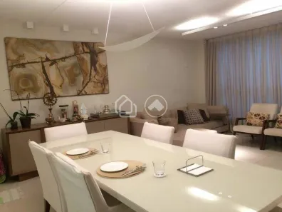 Apartamento com 4 Quartos à venda, 83m² no Buritis, Belo Horizonte
