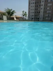 Apartamento com 2 Quartos à venda, 65m² no Jardim São Gerônimo (Nova Veneza), Sumaré