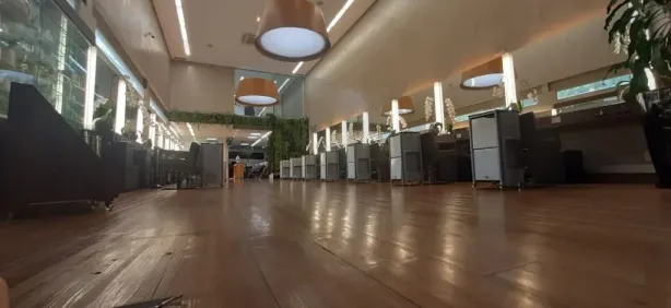 Ponto Comercial para alugar, 602m² no Itaim Bibi, São Paulo