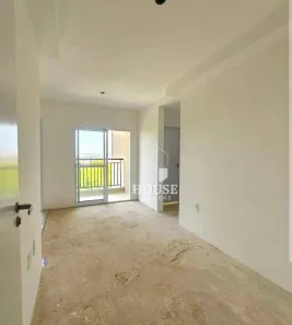 Apartamento com 2 Quartos à venda, 54m² no Jardim Nossa Senhora das Graças, Mogi Guaçu