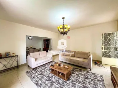 Casa de Condomínio com 3 Quartos à venda, 360m² no Maravista, Niterói