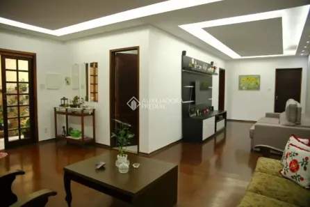 Casa com 4 Quartos à venda, 223m² no Anchieta, São Bernardo do Campo