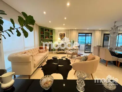 Apartamento com 4 Quartos à venda, 177m² no Vila Andrade, São Paulo