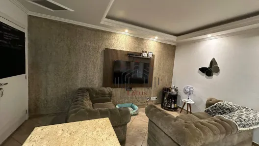 Apartamento com 3 Quartos à venda, 78m² no Mauá, São Caetano do Sul