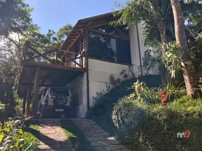 Casa com 2 Quartos à venda, 112m² no Araras, Petrópolis
