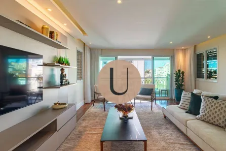 Apartamento com 4 Quartos à venda, 210m² no Aclimação, São Paulo