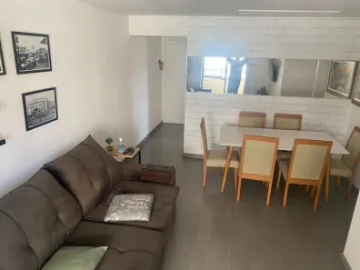Apartamento com 3 Quartos à venda, 80m² no Tatuapé, São Paulo