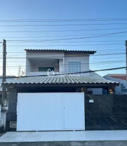 Casa com 4 Quartos à venda, 66m² no Parque Penha, Campos dos Goytacazes