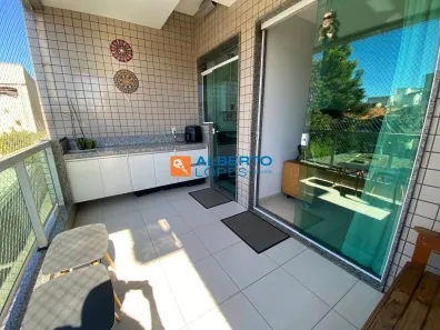 Apartamento com 2 Quartos à venda, 68m² no Zumbi, Rio de Janeiro