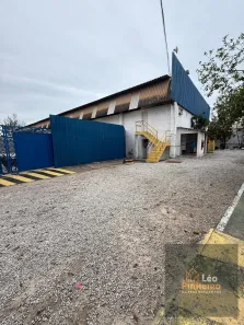 Galpão/Depósito/Armazém à venda, 24000m² no Lagomar, Macaé
