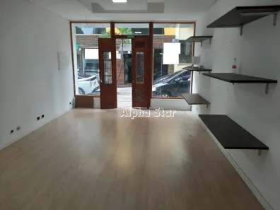 Prédio Comercial à venda, 80m² no Condomínio Centro Comercial Alphaville, Barueri