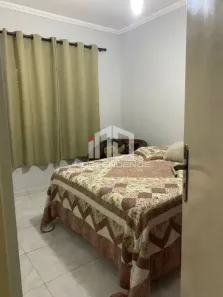 Casa com 3 Quartos à venda, 108m² no Parque Nova Esperança, São José dos Campos