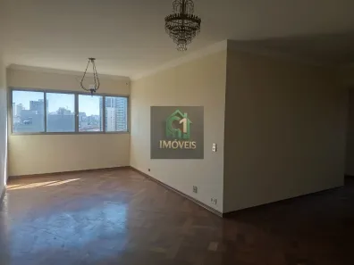 Apartamento com 3 Quartos à venda, 104m² no Água Branca, São Paulo