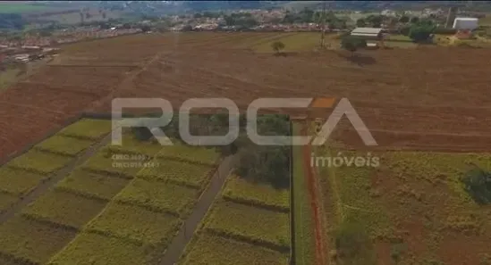 Lote/Terreno à venda, 595m² no Jardim Botânico, Ribeirão Preto